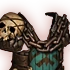 Icon body armor 102.png Skull and Chain Armor