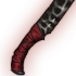 Goblin weapon 02 named 01 70x70.png Named Cruel Falchion