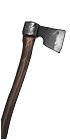 Axe two handed 02