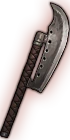Bardiche 01 named 01