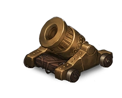 Token-mortar