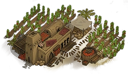Plantation