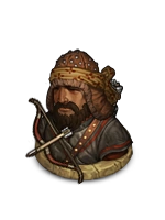 Token-nomad-archer