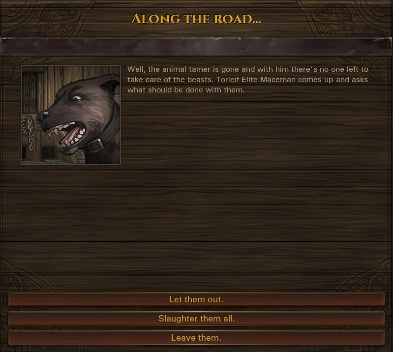 Animals