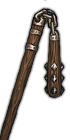Flail two handed 01