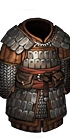 Inventory body armor 89