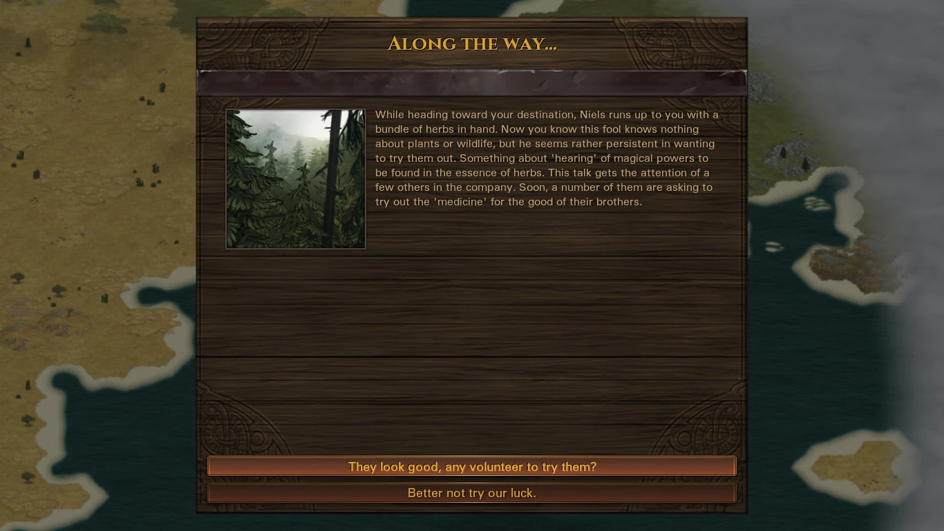 Start