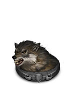 Token-wolf