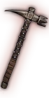 Unique warhammer 1 icon