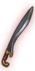 Unique cleaver 1 icon