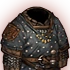 Icon body armor 46.png Studded Mail Armor