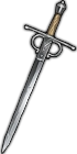 Sword fencing 01