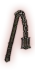 Unique flail 3 icon