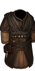 Inventory body southern armor 17