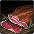 Dried Lamb