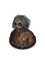Token-zombie