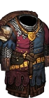 Inventory body armor 109