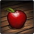 Inventory hexe apple
