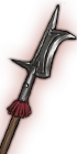 Unique billhook 1 icon