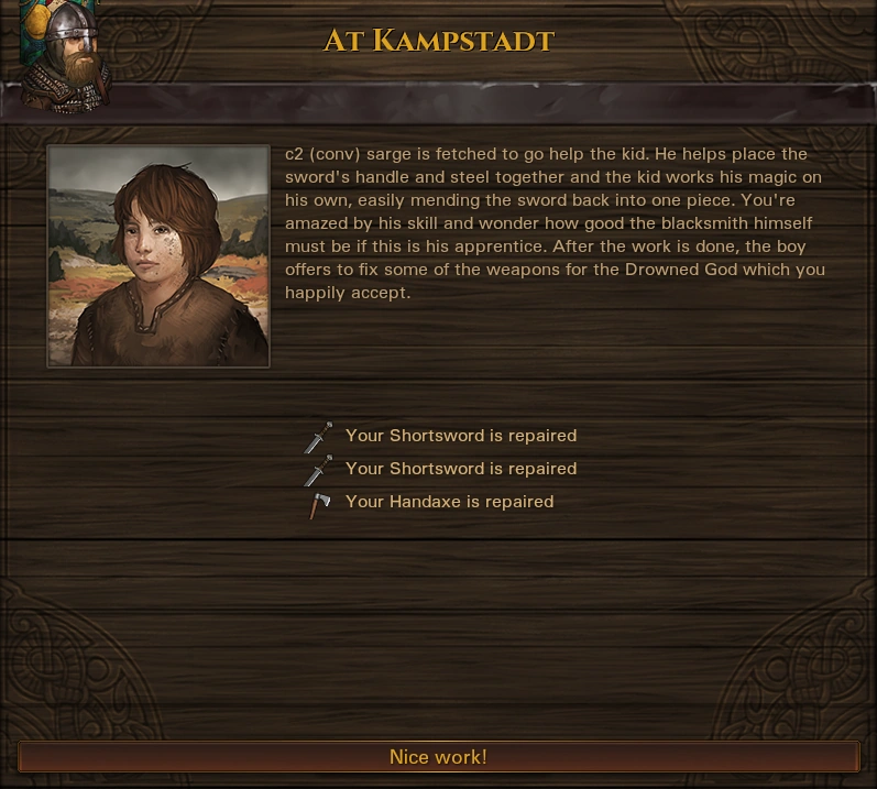 Kid blacksmith4