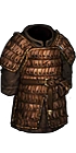 LeatherLamellarArmor