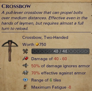 Crossbow