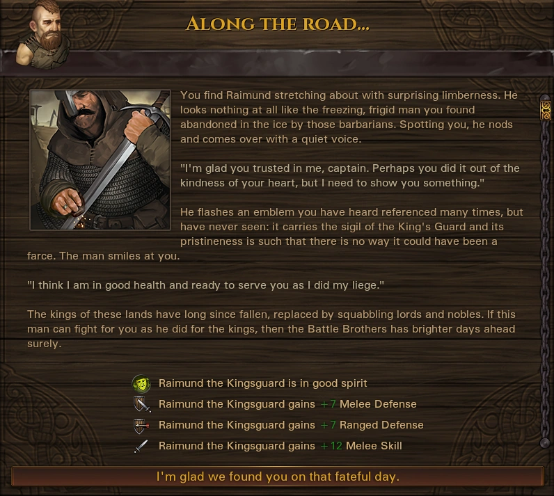 King's Guard