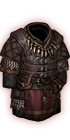 Inventory body armor 42