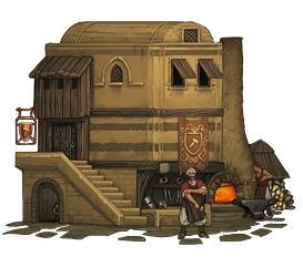 Armorer southern