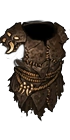 Inventory body armor 90