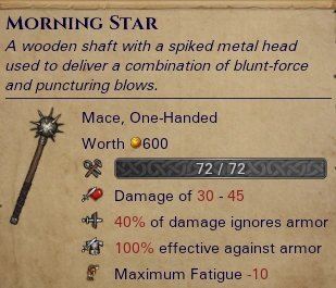 Morning Star