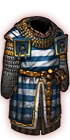 Inventory body armor 36