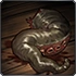 Severed Tentacle (Kraken)