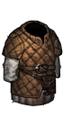 PaddedSurcoat