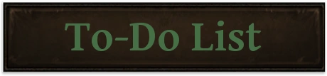 Todo