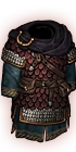 Inventory body armor 99