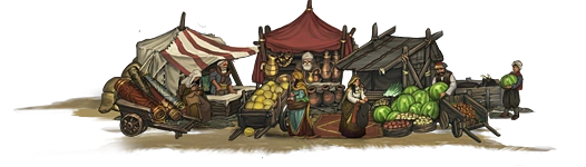 Market southern