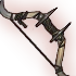 Bow goblin 02 named 01 70x70.png Named Reinforced Boondock Bow